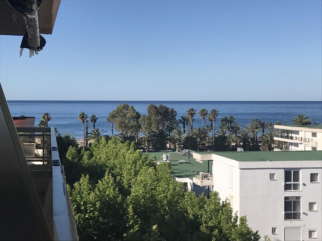 Costa Daurada Apartaments - Zurbaran Salou Exterior foto